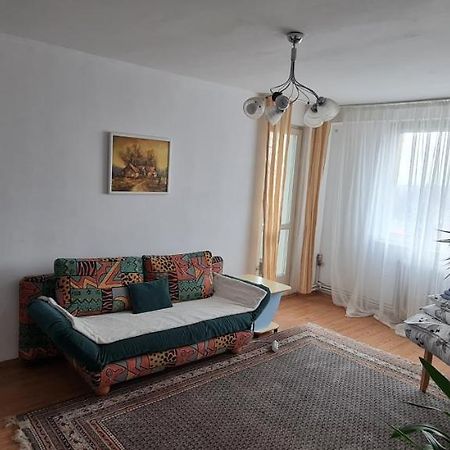 Apartament Casa Lazar Braszów Zewnętrze zdjęcie