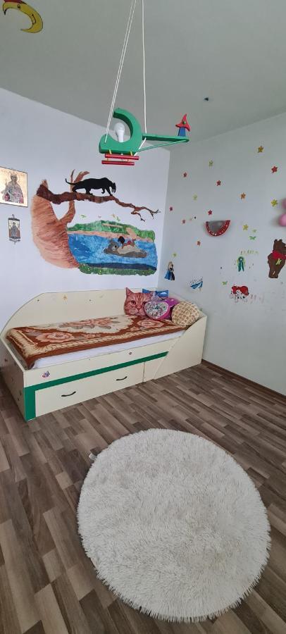 Apartament Casa Lazar Braszów Zewnętrze zdjęcie
