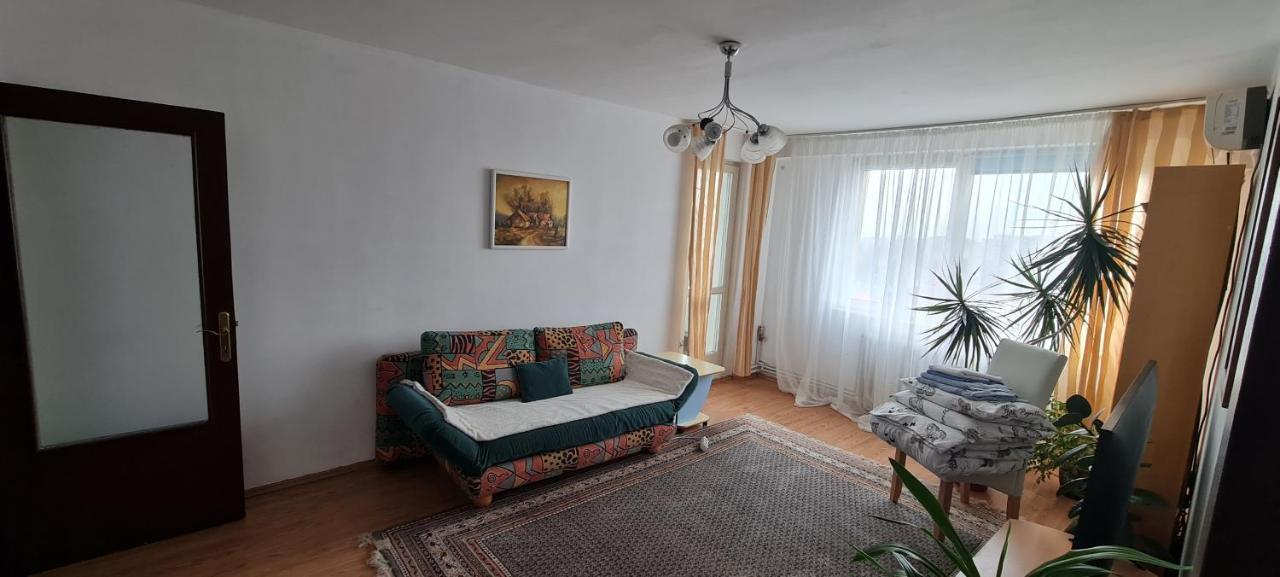 Apartament Casa Lazar Braszów Zewnętrze zdjęcie