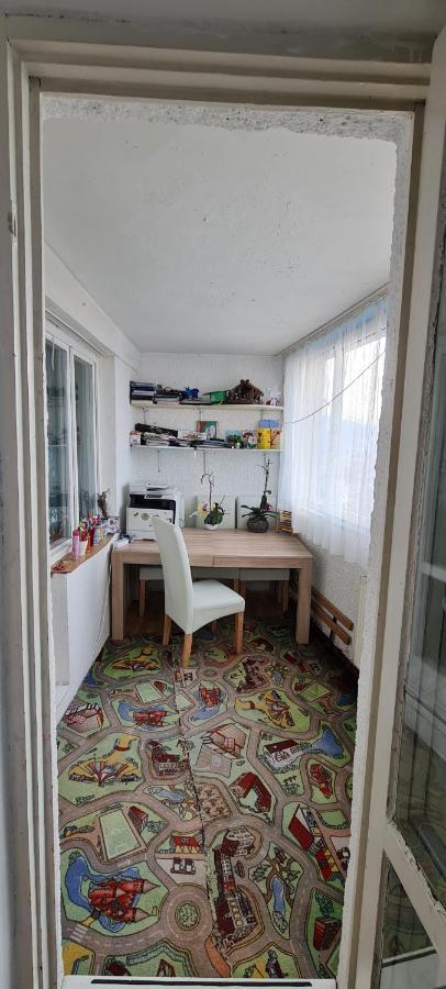Apartament Casa Lazar Braszów Zewnętrze zdjęcie