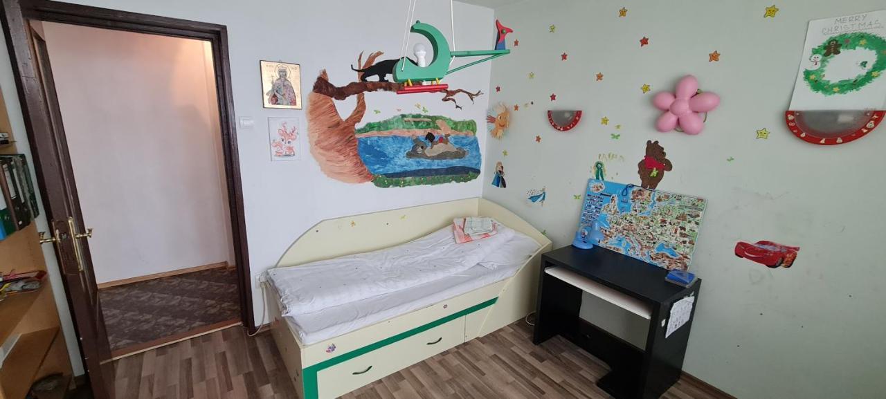 Apartament Casa Lazar Braszów Zewnętrze zdjęcie